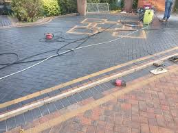 Trusted Universal City, TX Driveway Paving Services Experts